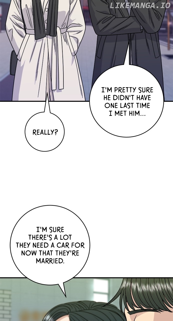 A DeadbEAT’s Meal Chapter 103 - Page 49