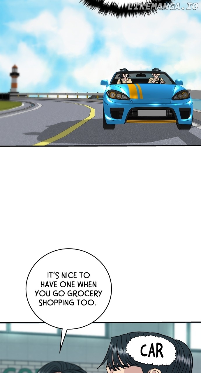 A DeadbEAT’s Meal Chapter 103 - Page 51
