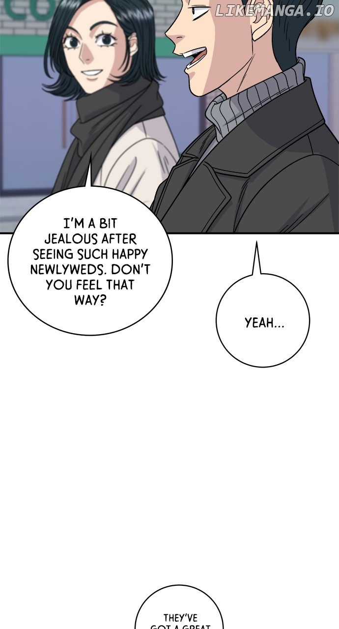 A DeadbEAT’s Meal Chapter 103 - Page 52