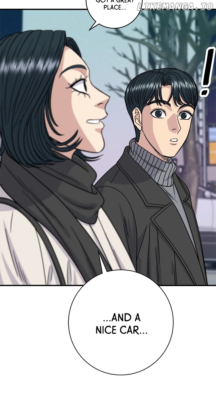 A DeadbEAT’s Meal Chapter 103 - Page 53