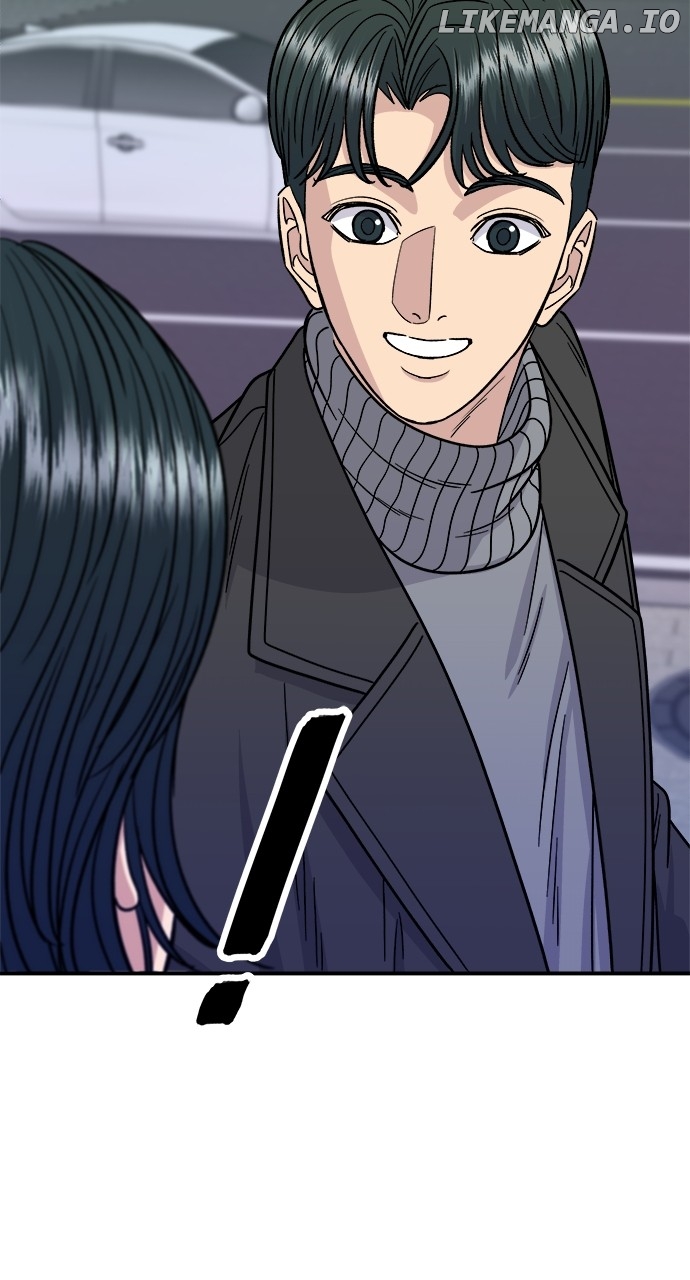 A DeadbEAT’s Meal Chapter 103 - Page 55