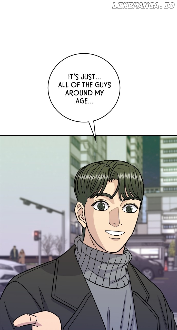 A DeadbEAT’s Meal Chapter 103 - Page 57