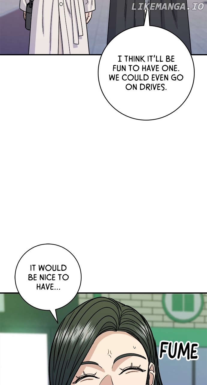 A DeadbEAT’s Meal Chapter 103 - Page 59