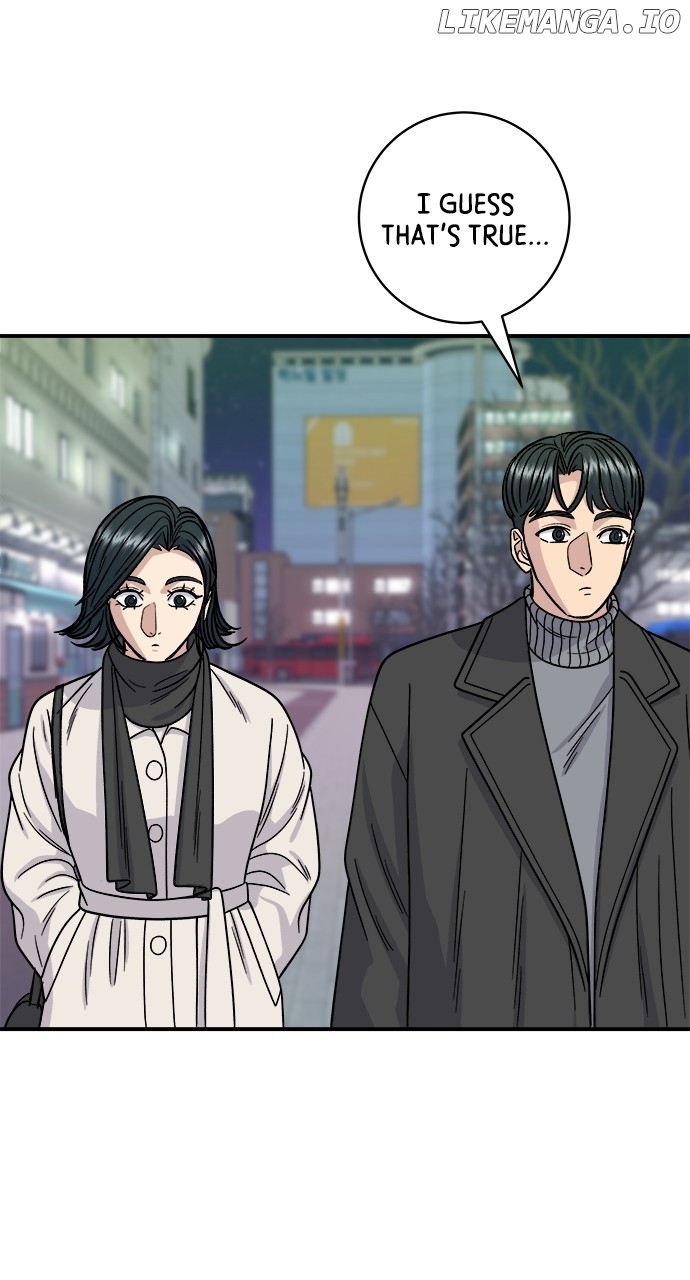 A DeadbEAT’s Meal Chapter 103 - Page 62