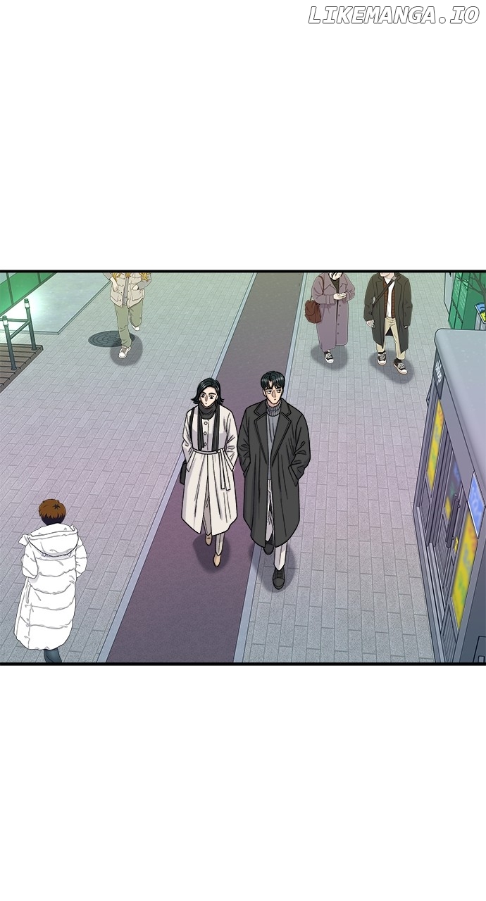 A DeadbEAT’s Meal Chapter 103 - Page 63