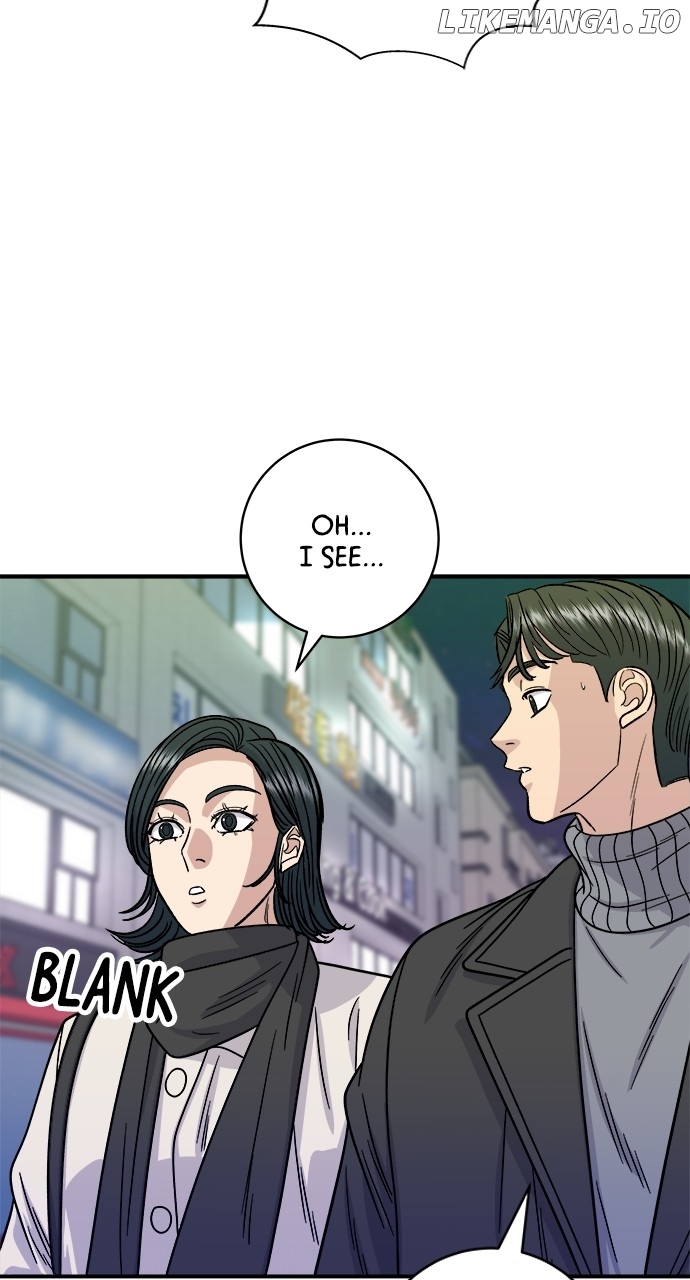 A DeadbEAT’s Meal Chapter 103 - Page 68