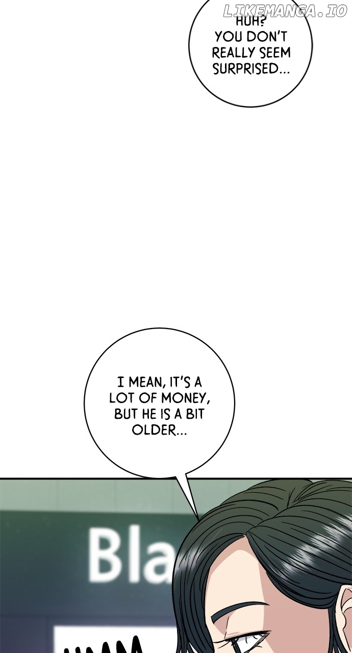 A DeadbEAT’s Meal Chapter 103 - Page 69