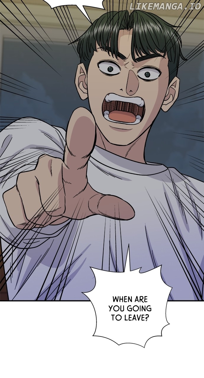 A DeadbEAT’s Meal Chapter 103 - Page 8