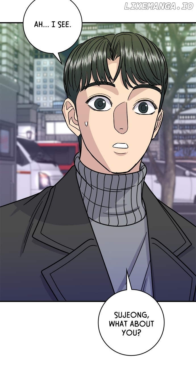 A DeadbEAT’s Meal Chapter 103 - Page 71