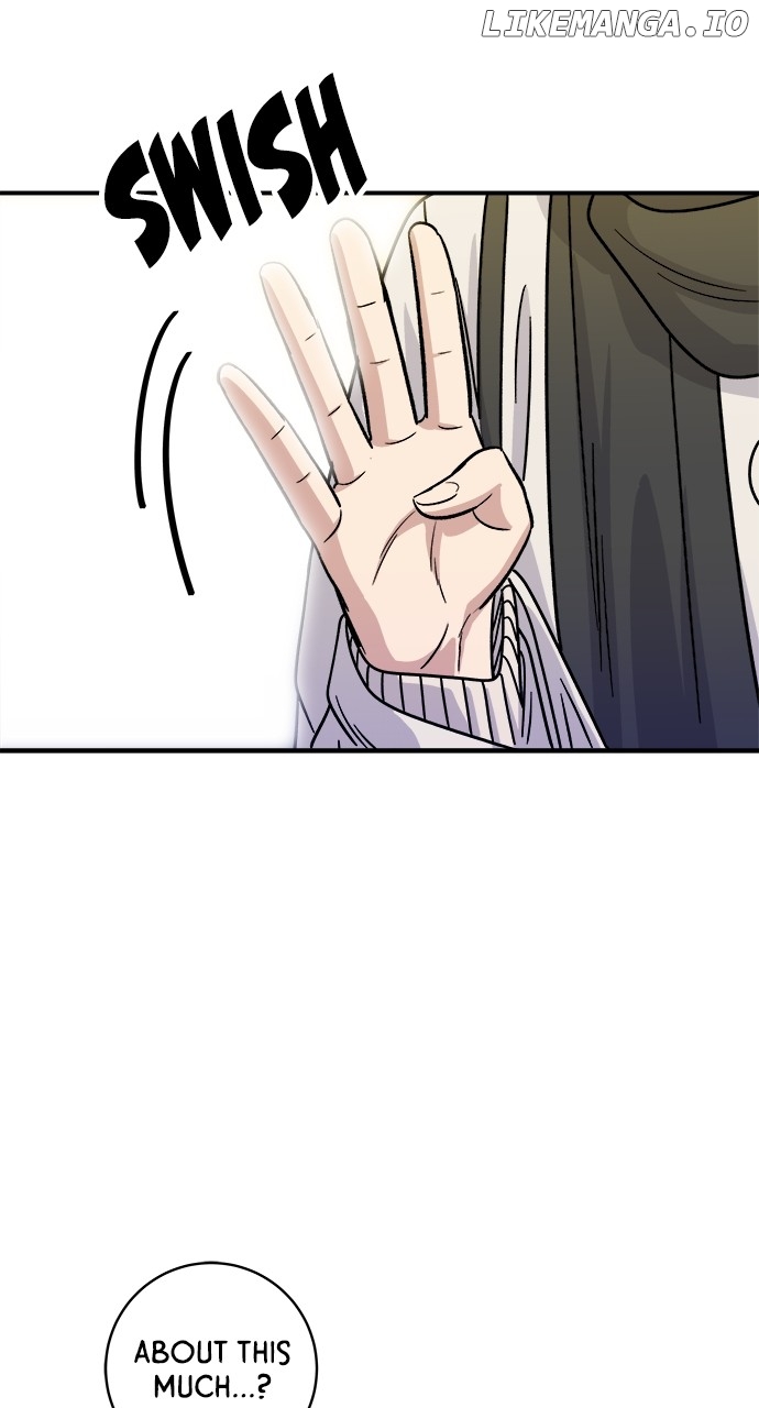 A DeadbEAT’s Meal Chapter 103 - Page 72