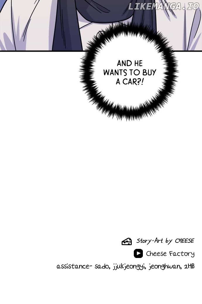 A DeadbEAT’s Meal Chapter 103 - Page 77