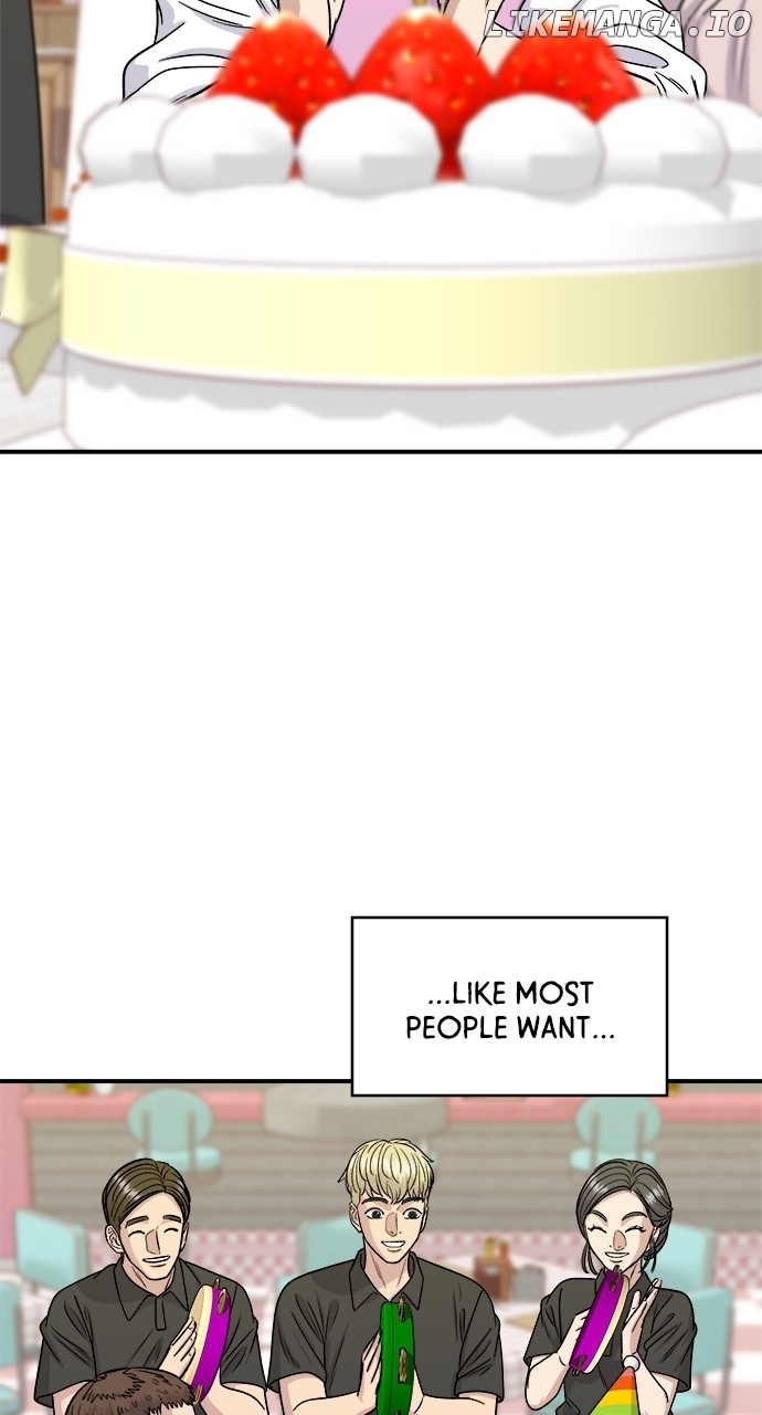 A DeadbEAT’s Meal Chapter 104 - Page 13