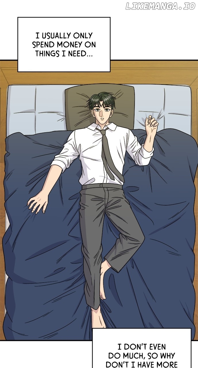 A DeadbEAT’s Meal Chapter 104 - Page 19