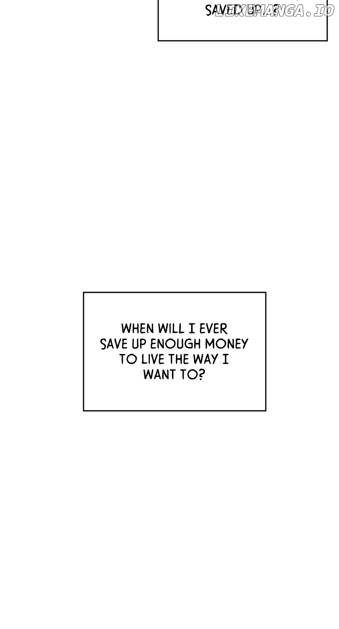 A DeadbEAT’s Meal Chapter 104 - Page 20