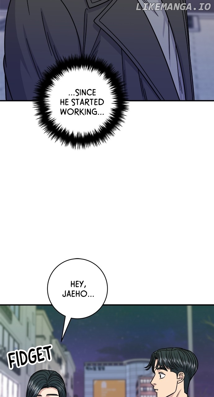 A DeadbEAT’s Meal Chapter 104 - Page 3