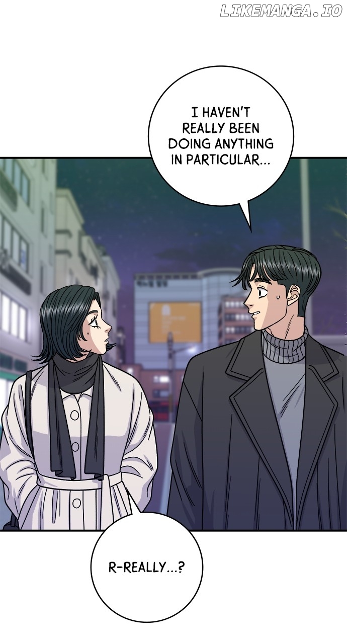 A DeadbEAT’s Meal Chapter 104 - Page 21