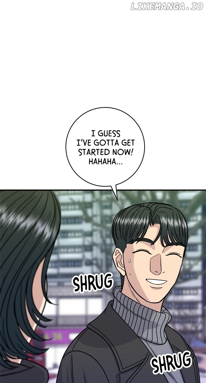 A DeadbEAT’s Meal Chapter 104 - Page 22