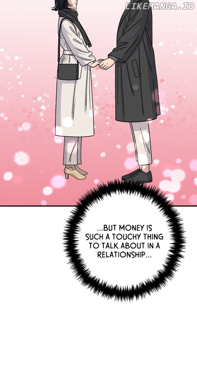 A DeadbEAT’s Meal Chapter 104 - Page 25