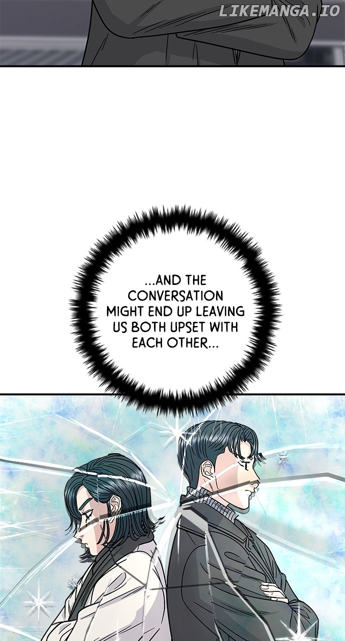 A DeadbEAT’s Meal Chapter 104 - Page 27