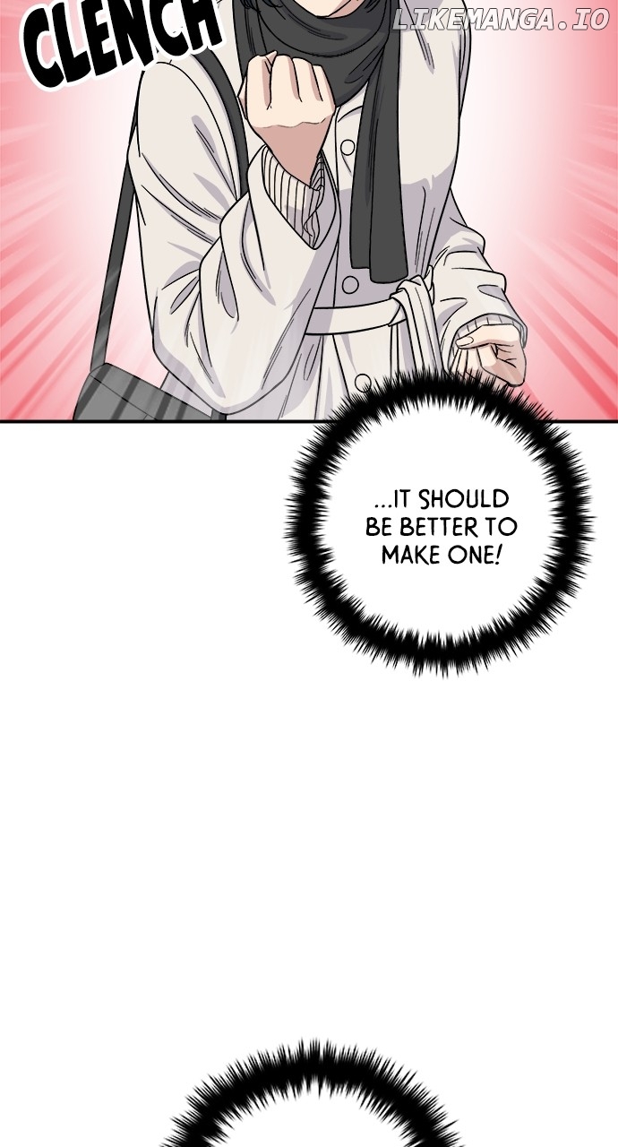 A DeadbEAT’s Meal Chapter 104 - Page 29