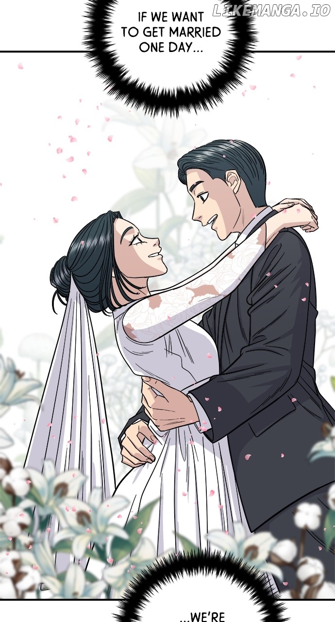 A DeadbEAT’s Meal Chapter 104 - Page 30