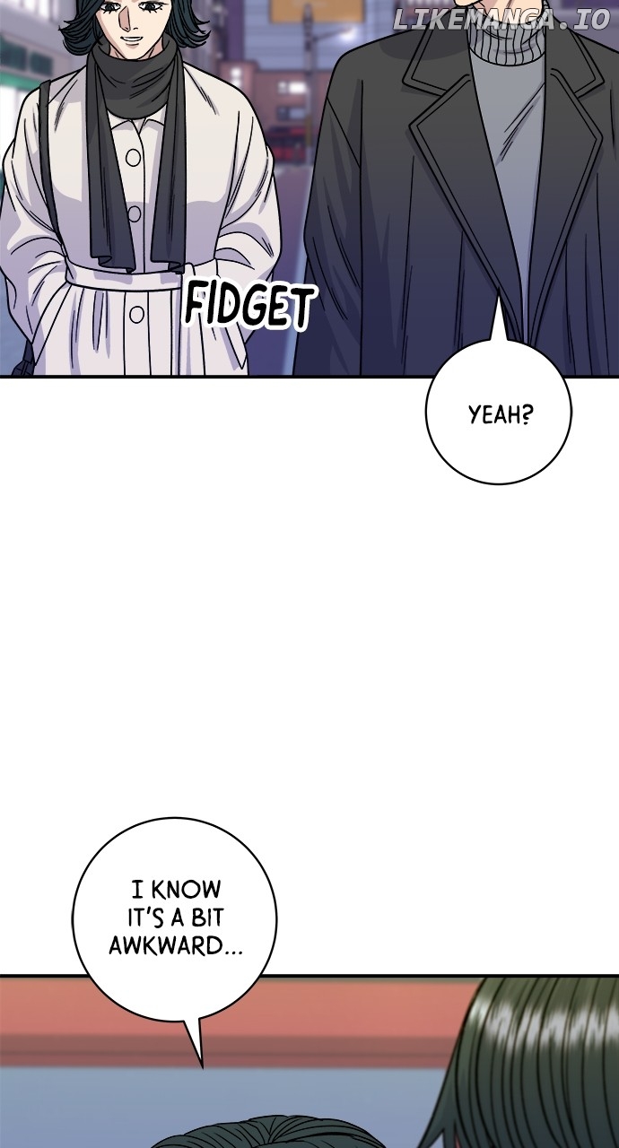 A DeadbEAT’s Meal Chapter 104 - Page 4