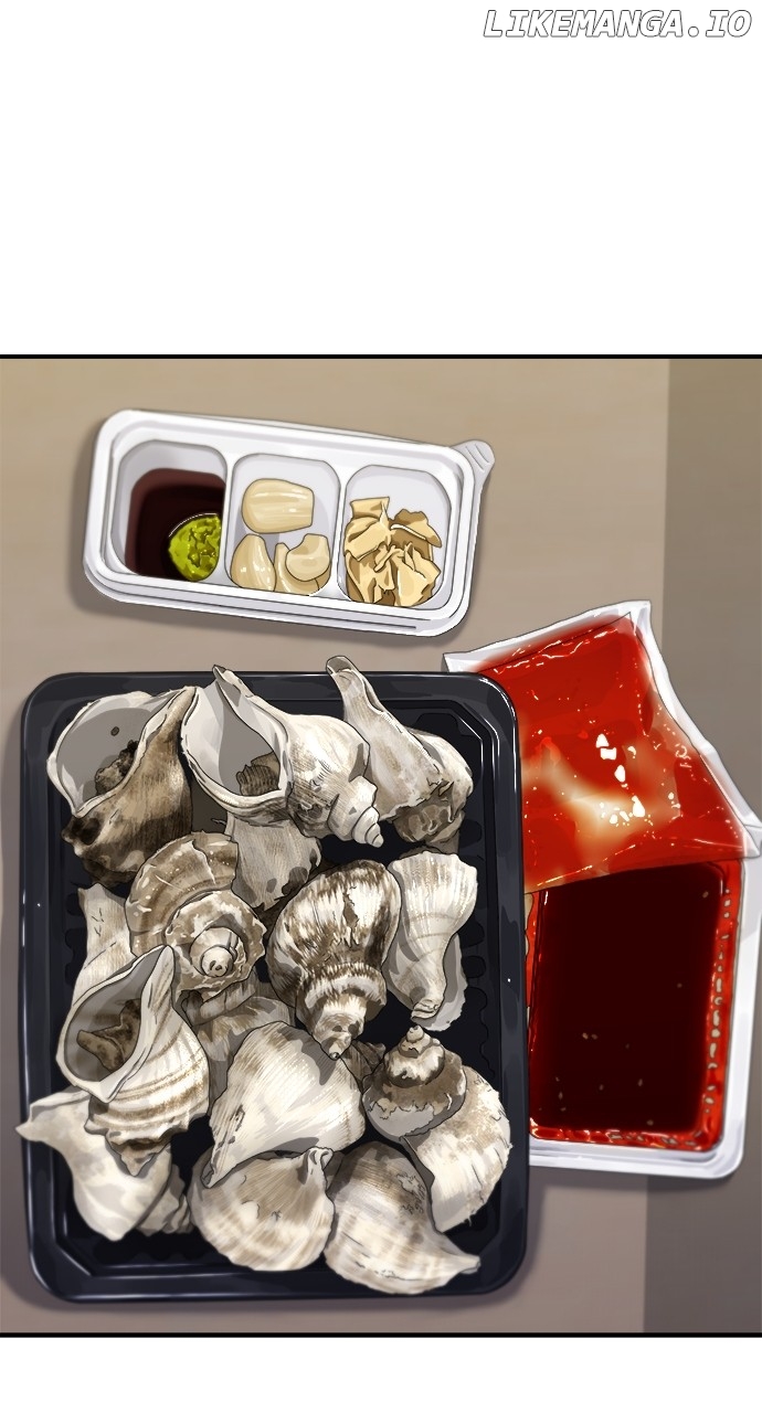 A DeadbEAT’s Meal Chapter 104 - Page 36