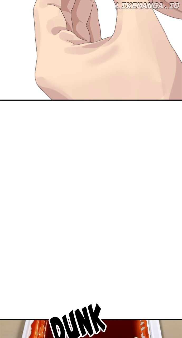 A DeadbEAT’s Meal Chapter 104 - Page 39