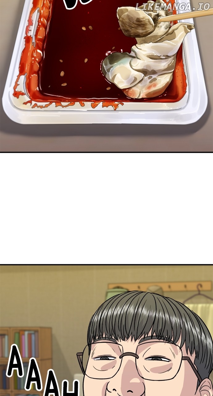 A DeadbEAT’s Meal Chapter 104 - Page 40