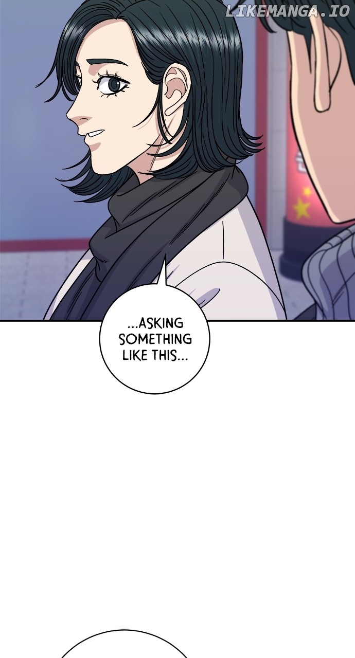 A DeadbEAT’s Meal Chapter 104 - Page 5