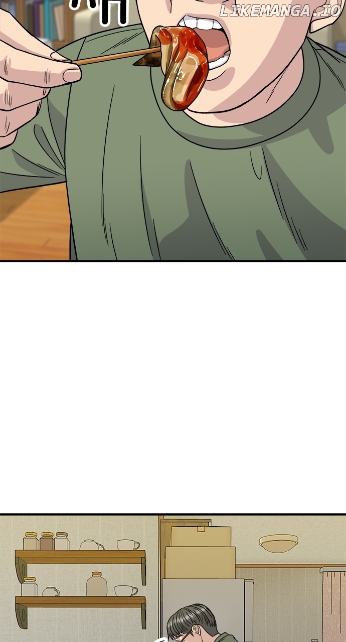 A DeadbEAT’s Meal Chapter 104 - Page 41