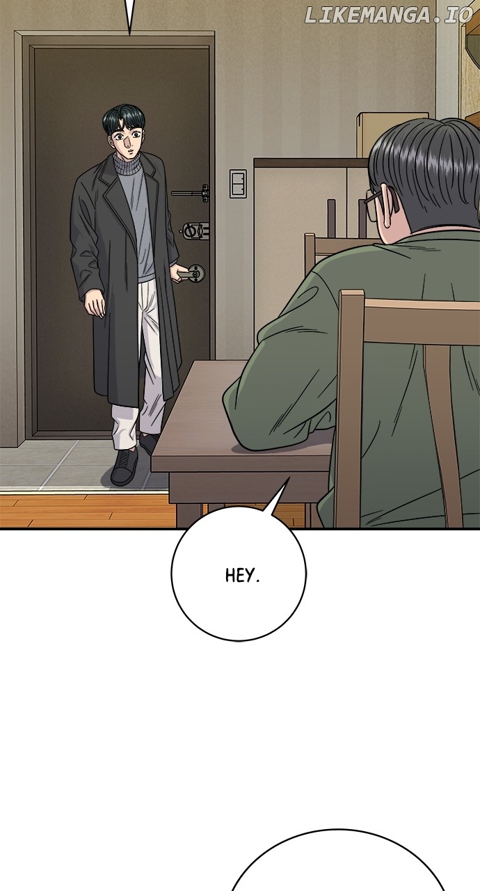 A DeadbEAT’s Meal Chapter 104 - Page 45