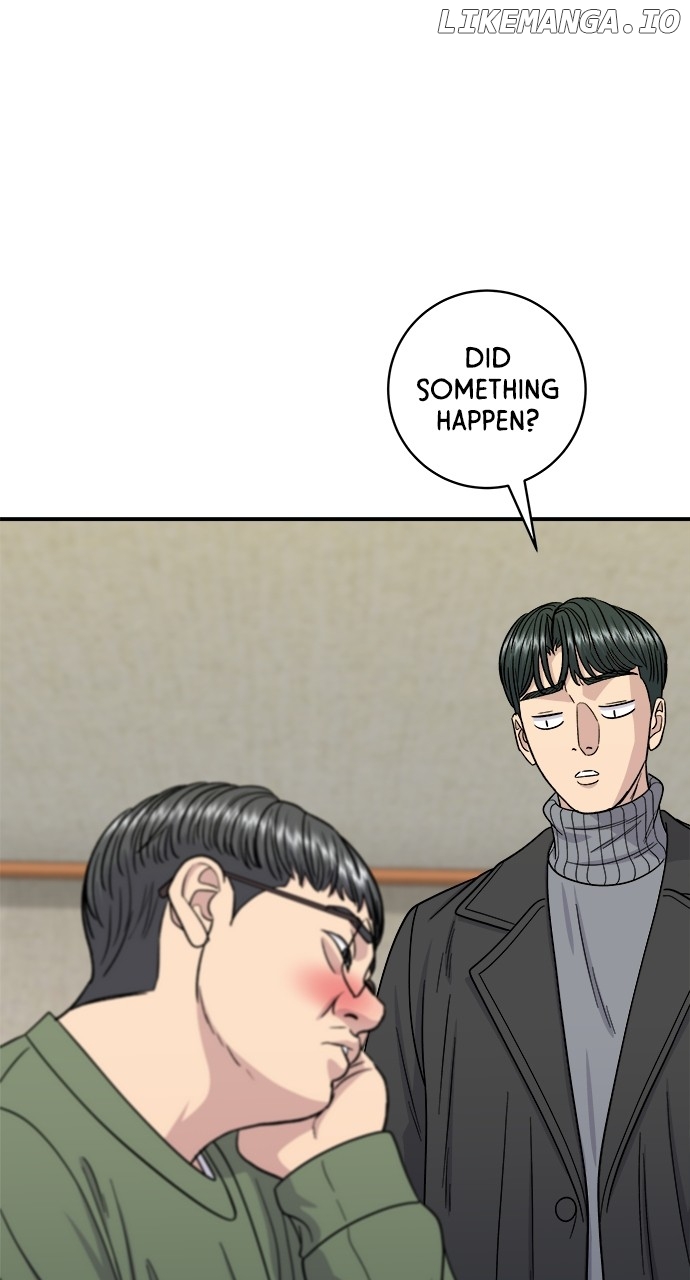 A DeadbEAT’s Meal Chapter 104 - Page 47