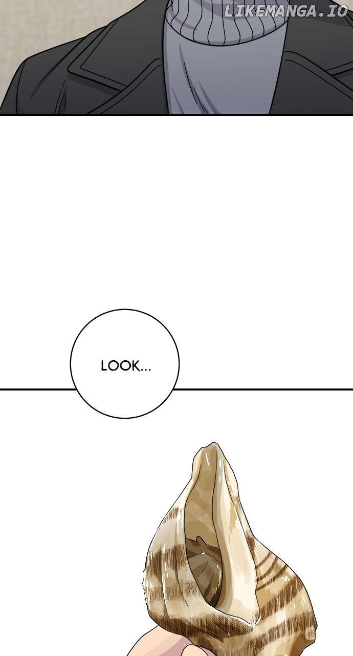 A DeadbEAT’s Meal Chapter 104 - Page 49