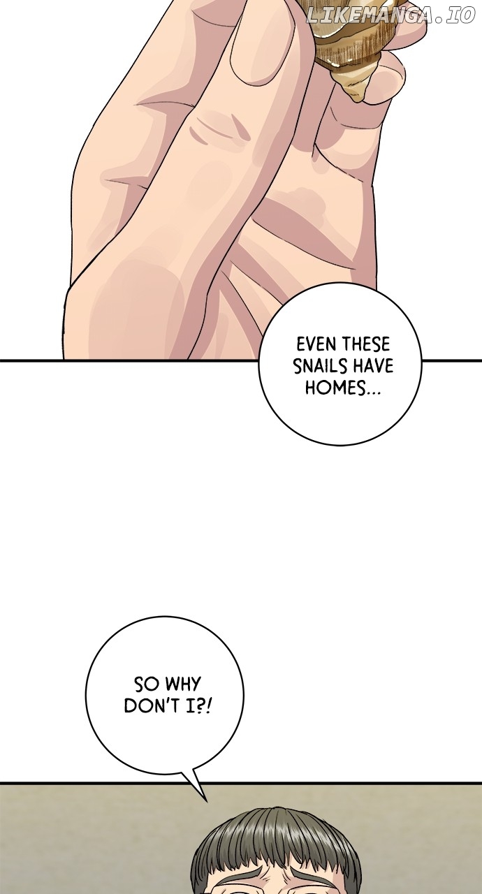 A DeadbEAT’s Meal Chapter 104 - Page 50