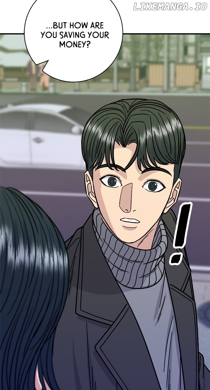 A DeadbEAT’s Meal Chapter 104 - Page 6