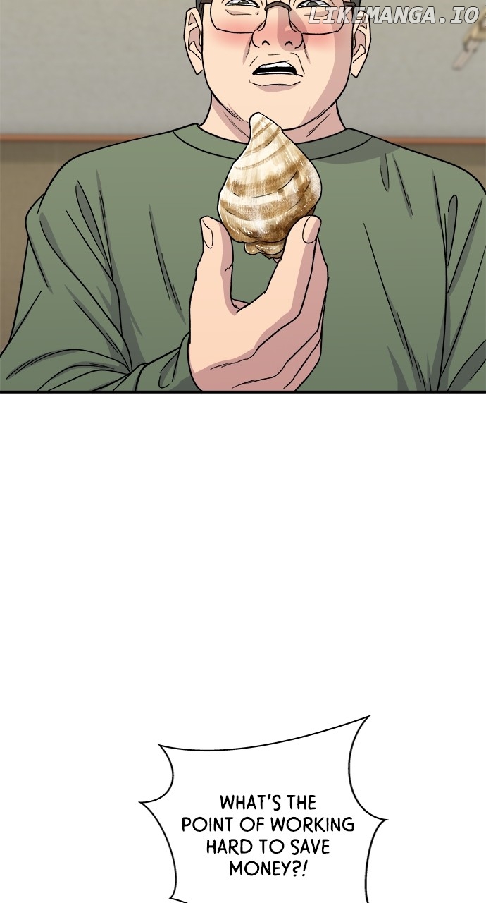 A DeadbEAT’s Meal Chapter 104 - Page 51