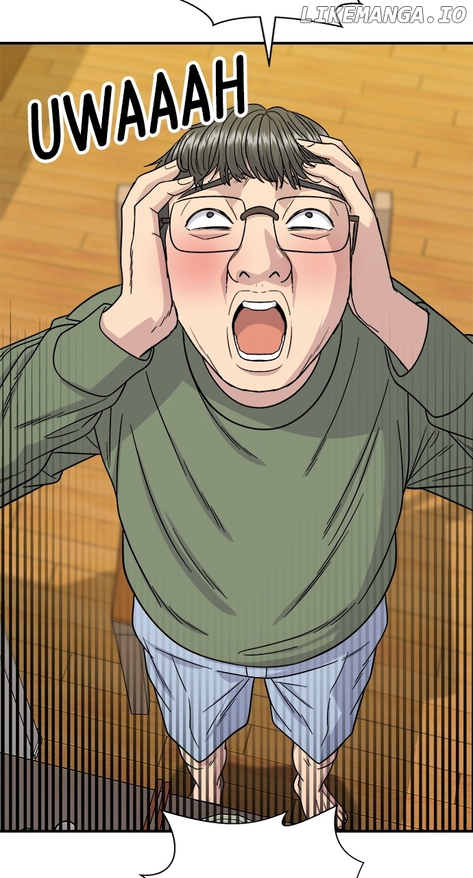A DeadbEAT’s Meal Chapter 104 - Page 52
