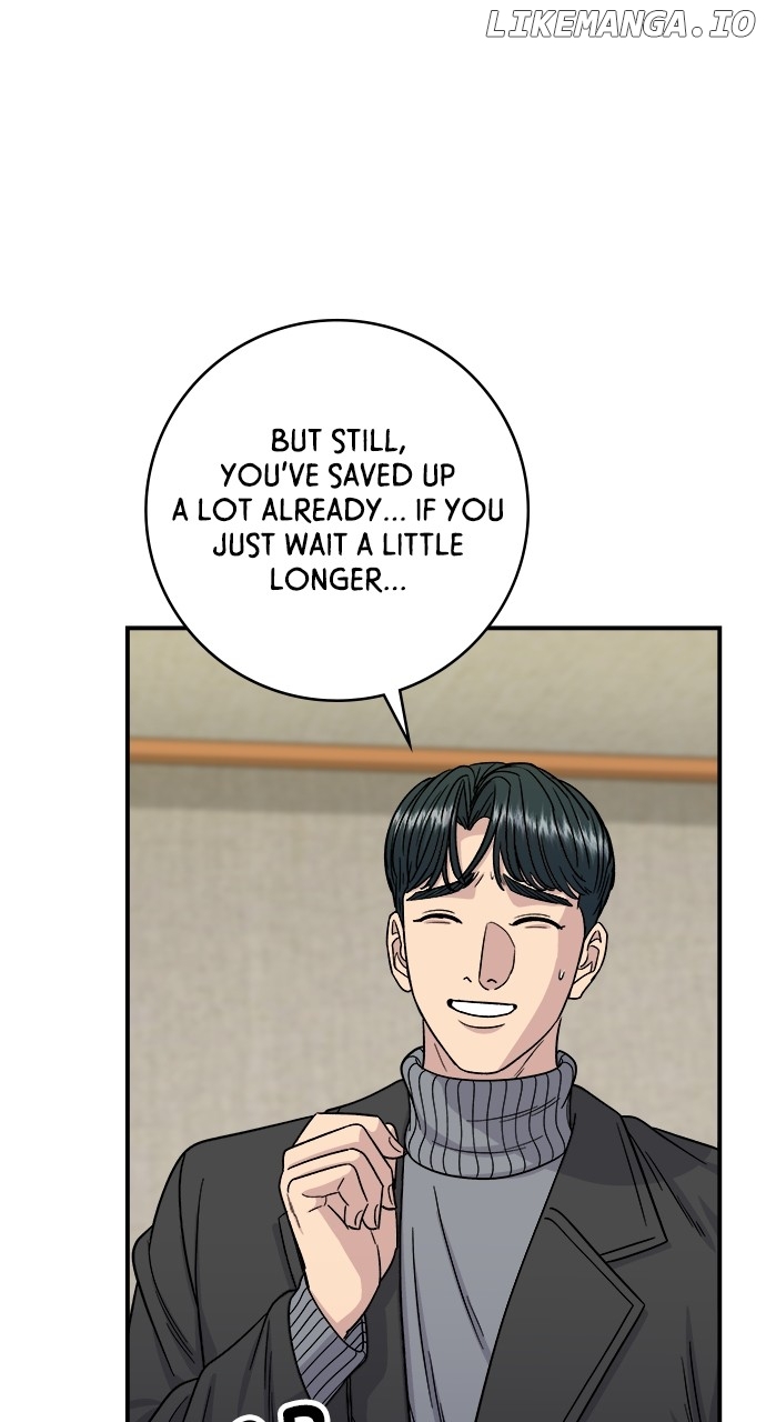 A DeadbEAT’s Meal Chapter 104 - Page 54