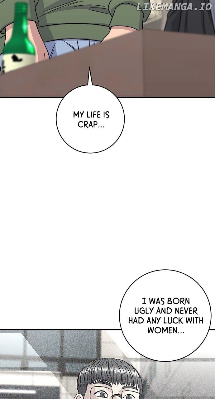 A DeadbEAT’s Meal Chapter 104 - Page 56