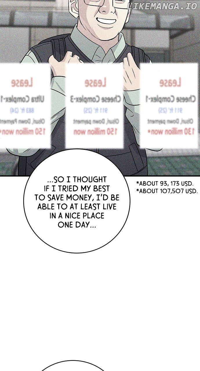 A DeadbEAT’s Meal Chapter 104 - Page 57