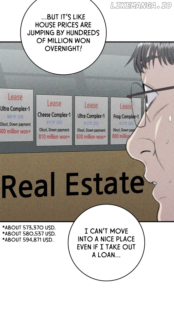 A DeadbEAT’s Meal Chapter 104 - Page 58