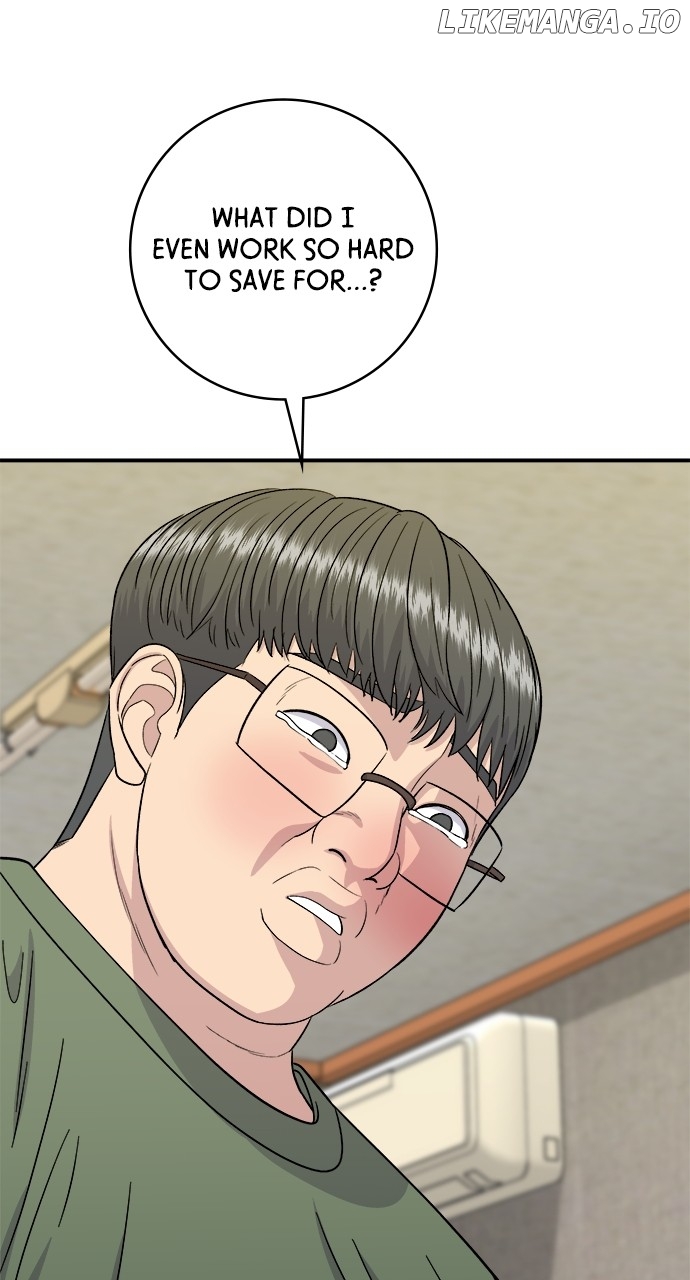 A DeadbEAT’s Meal Chapter 104 - Page 59
