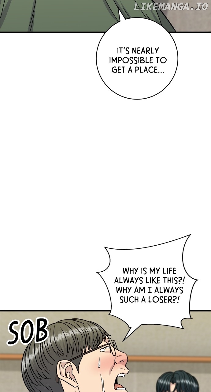 A DeadbEAT’s Meal Chapter 104 - Page 60