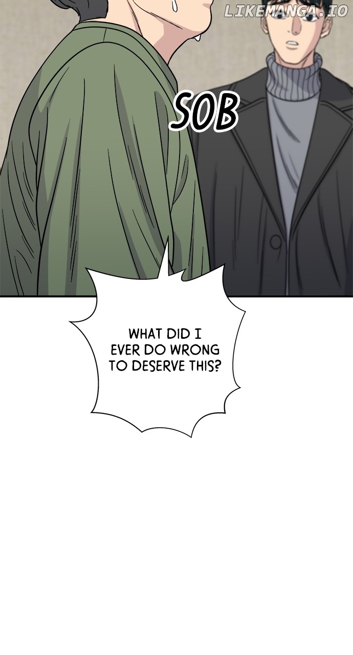 A DeadbEAT’s Meal Chapter 104 - Page 61