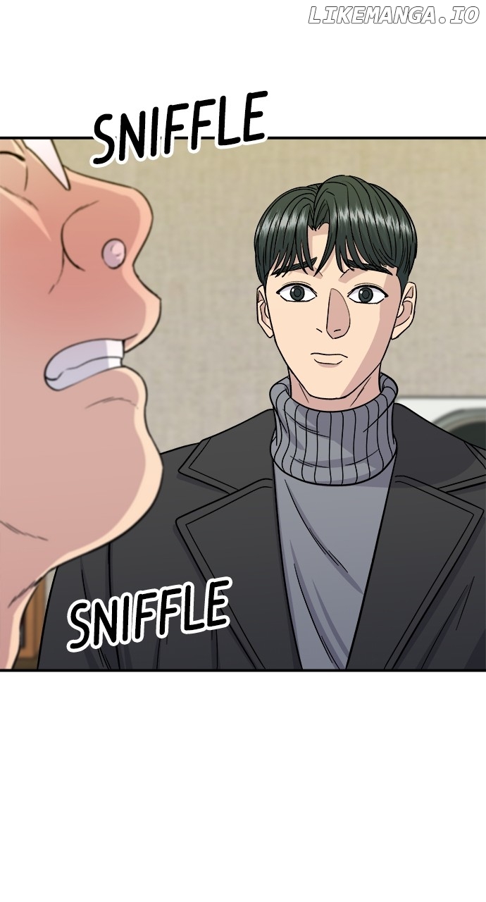 A DeadbEAT’s Meal Chapter 104 - Page 62