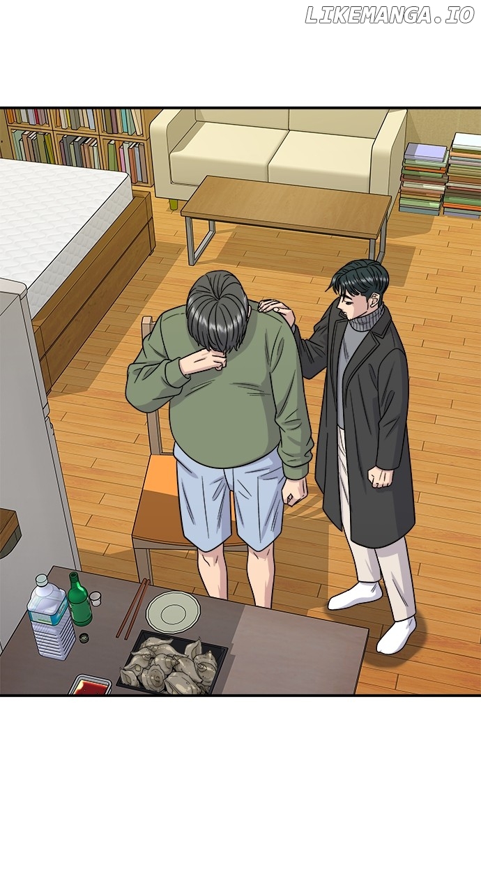 A DeadbEAT’s Meal Chapter 104 - Page 63