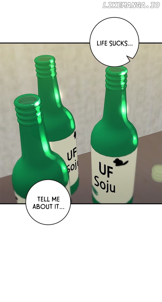 A DeadbEAT’s Meal Chapter 104 - Page 64