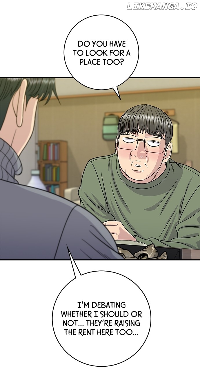 A DeadbEAT’s Meal Chapter 104 - Page 65