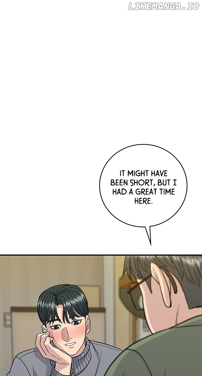 A DeadbEAT’s Meal Chapter 104 - Page 67